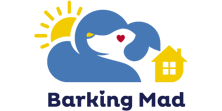 Barking Mad _222x111