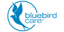 Bluebird Care _222x111