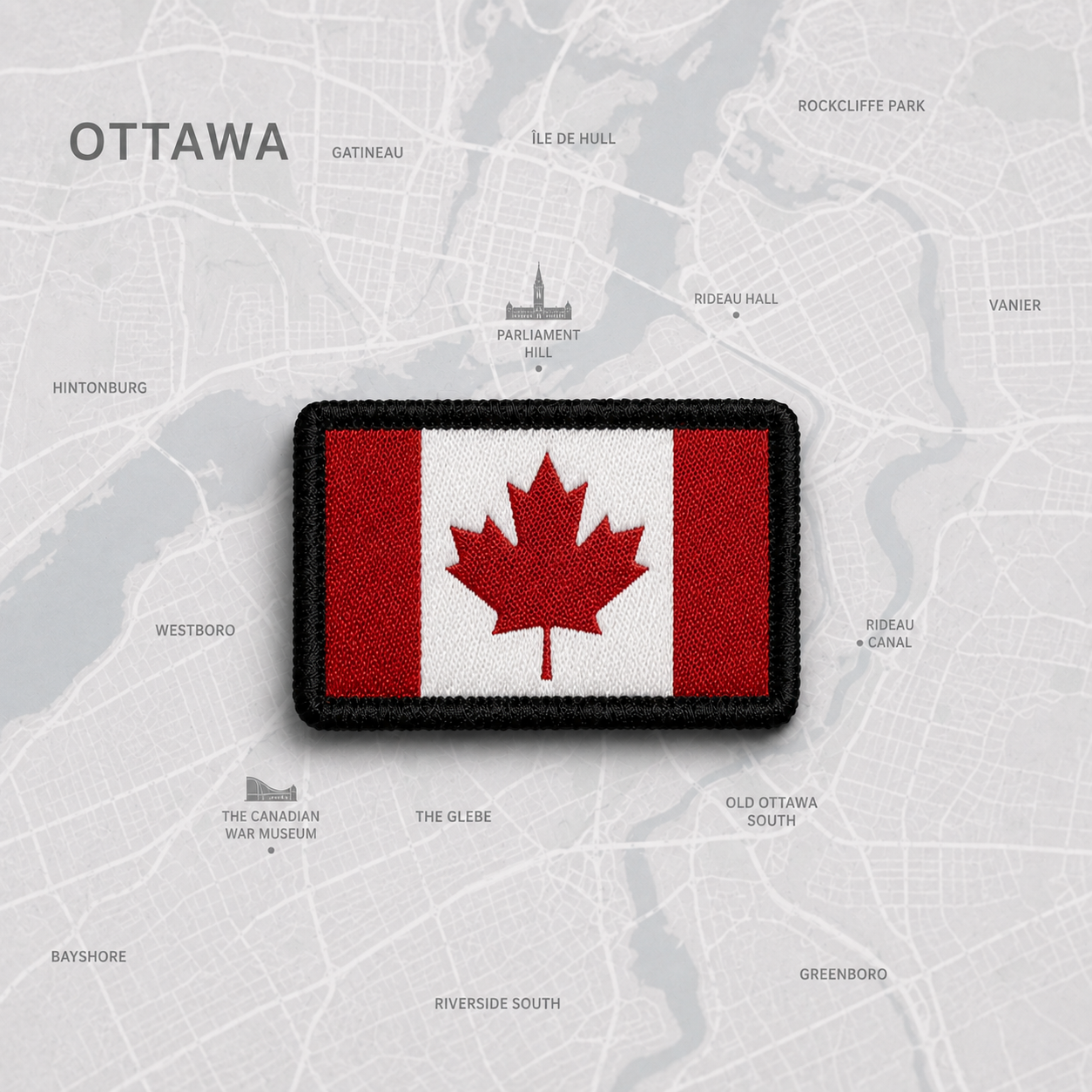 Canada country data pack