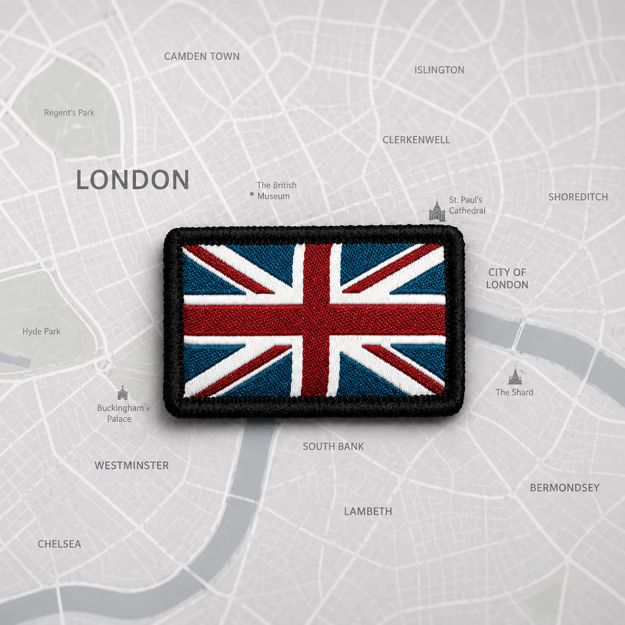 UK country data pack