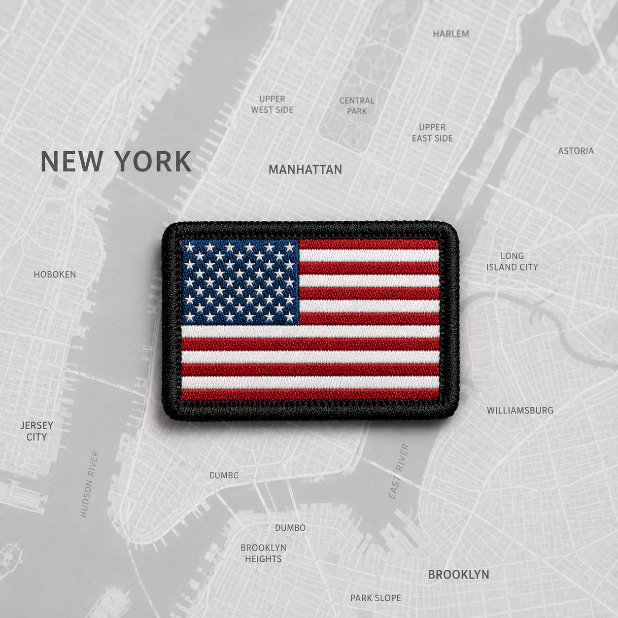 USA country data pack