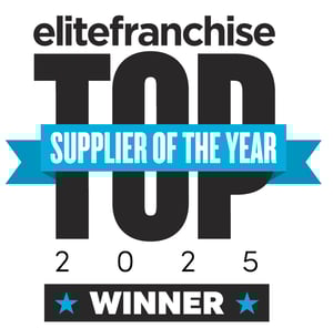 EF100 SOTY Winner Logo 2025