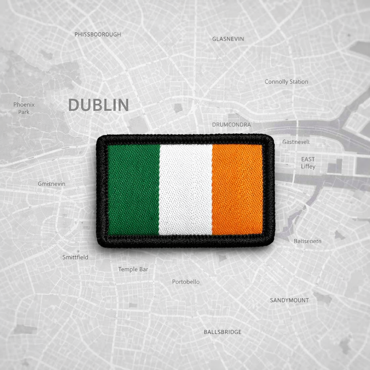 Ireland country data pack