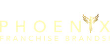 Phoenix Franchise Brands logo 222x111