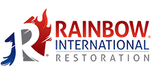 Rainbow International _222x111