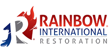 Rainbow International _222x111