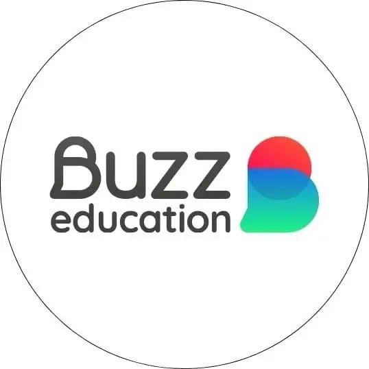 buzz education logo