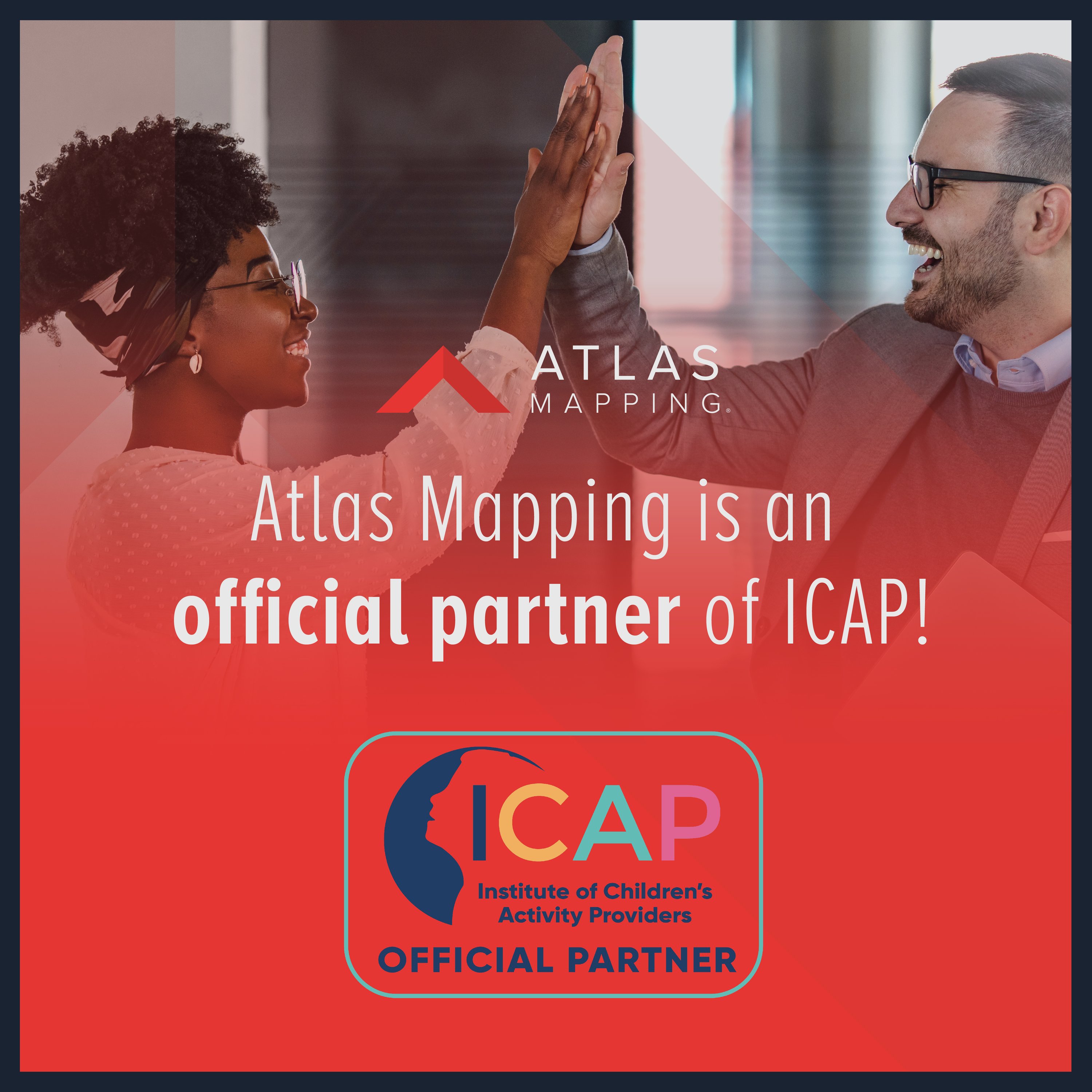 The Company | Atlas Mapping