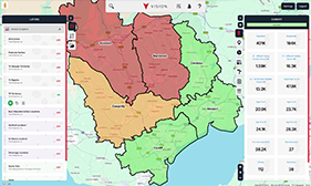 Atlas Mapping Customer stories